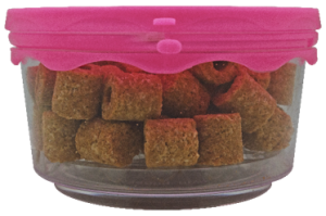 (320) Mini Coconut Crisp 130g - PMN Biscuit Industries